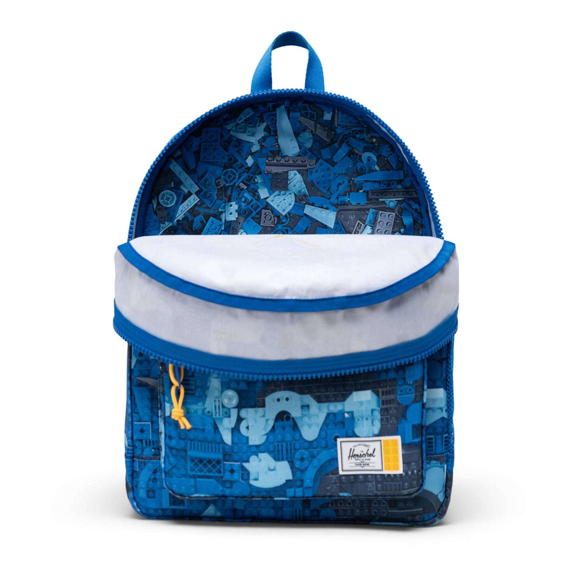 HERSCHEL LEGO HERITAGE KIDS BACKPACK