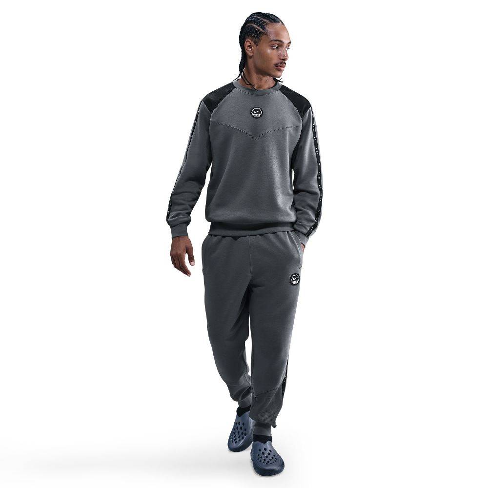 NIKE NSW CITY CREW FLEECE SWEATSHIRT