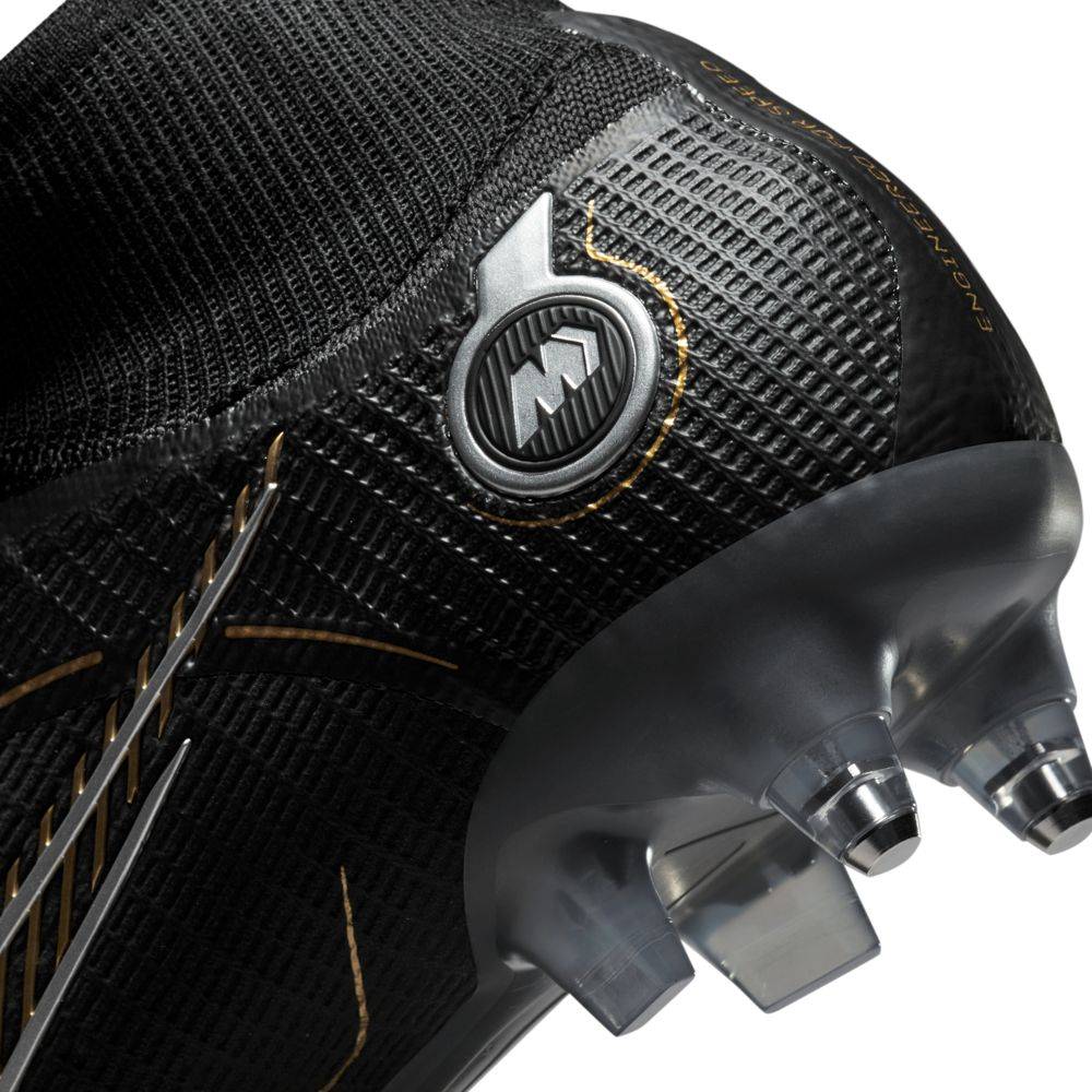 NIKE MERCURIAL SUPERFLY 8 ELITE SG PRO ANTI CLOG TRACTION