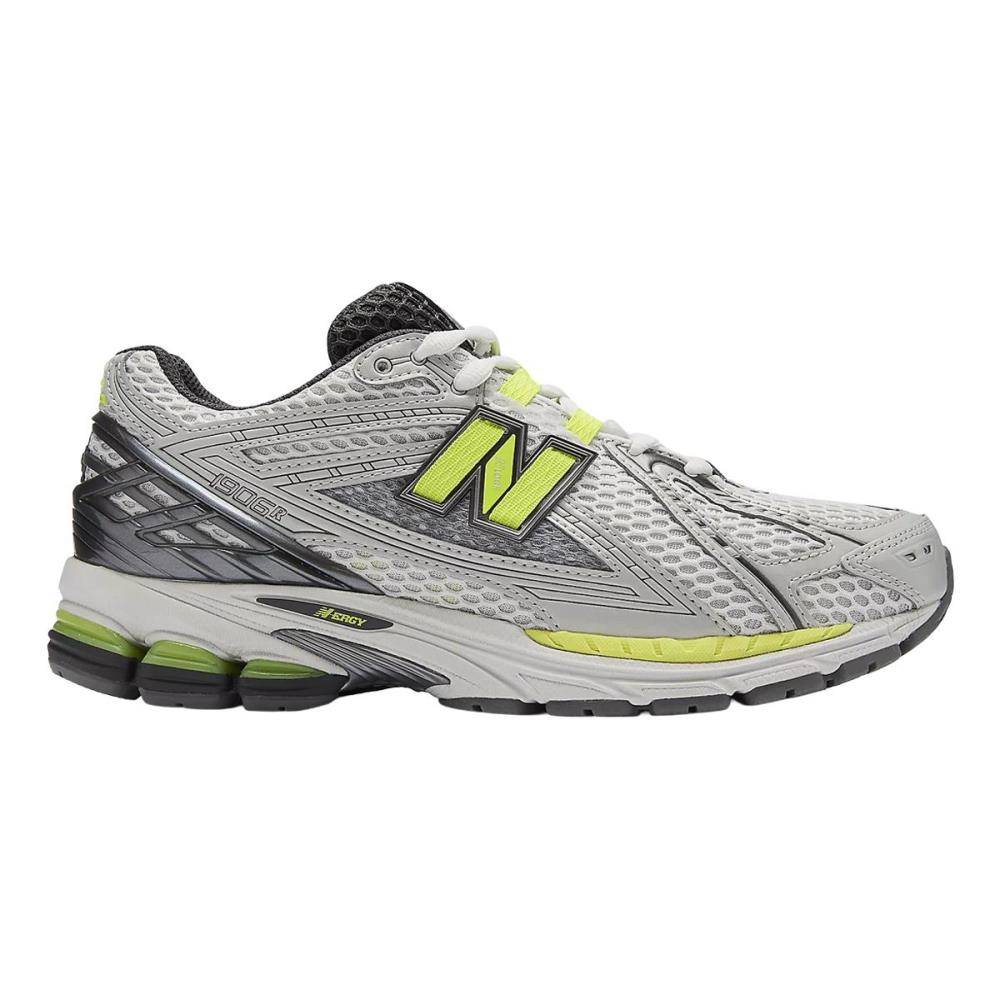 NEW BALANCE 1906R UNISEX CLASSIC SNEAKERS