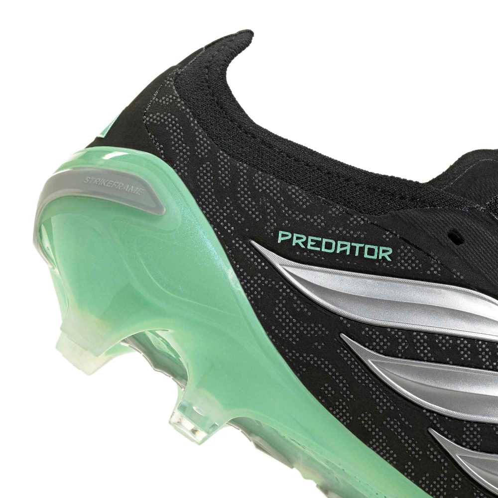 ADIDAS PREDATOR ELITE FG