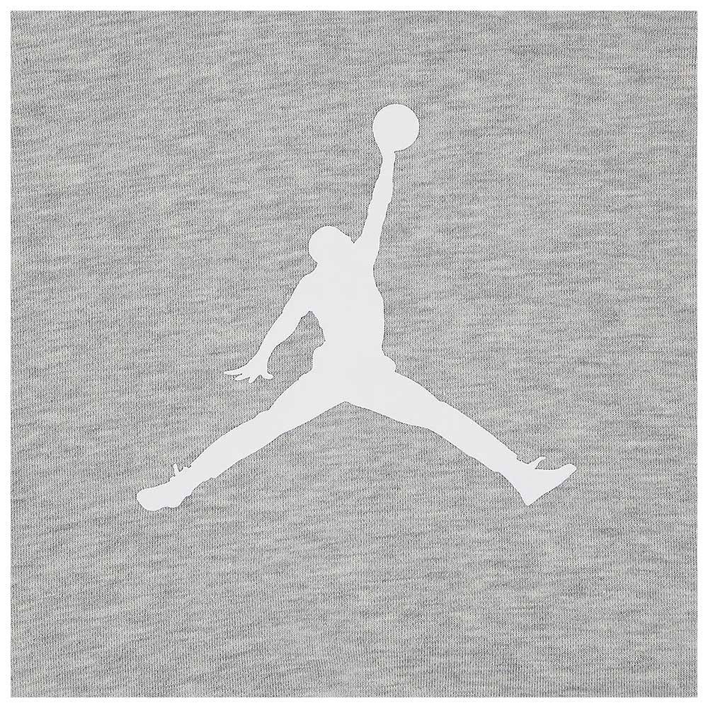 NIKE JORDAN JUNIOR MJ JUMBO JUMPMAN FLEECE PO