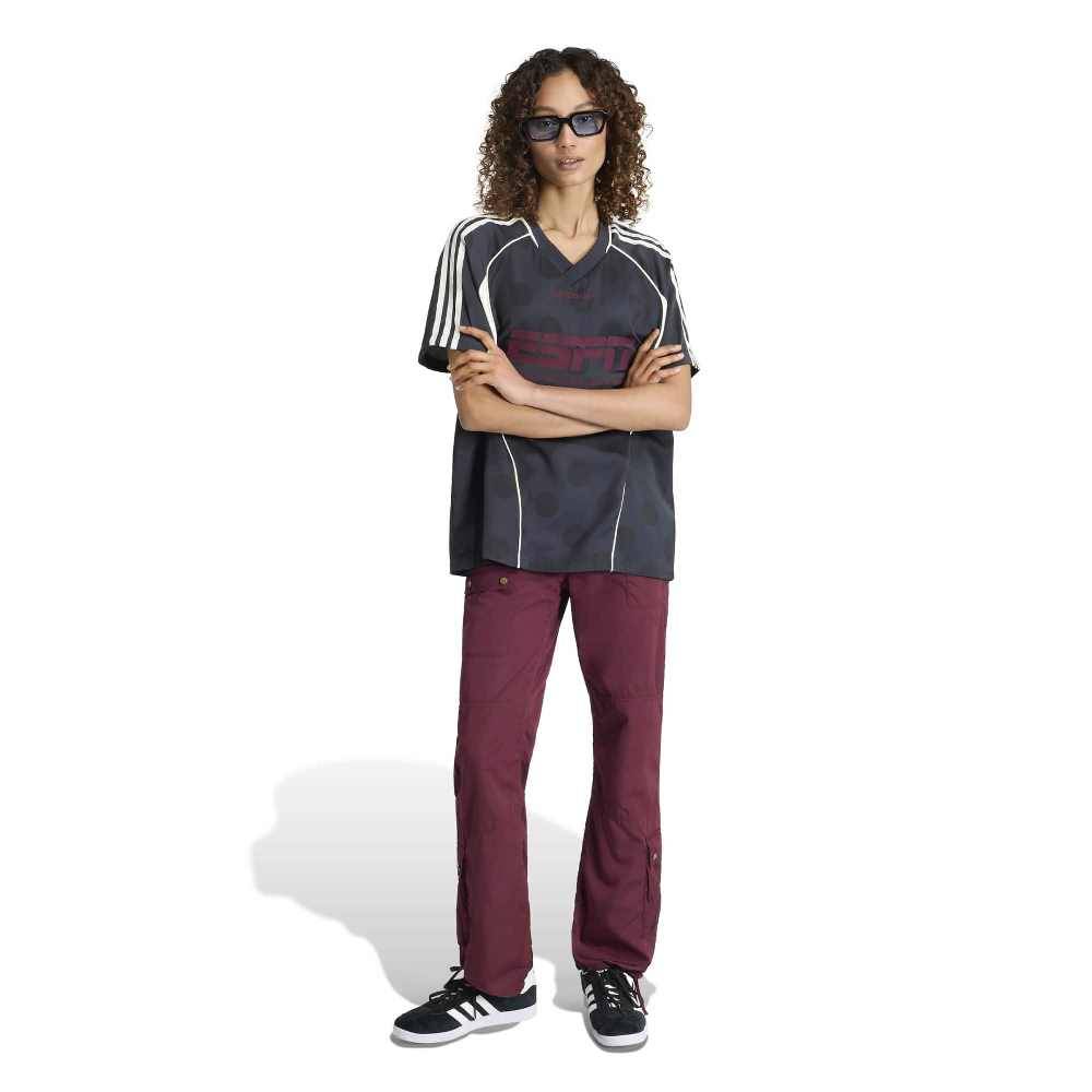 ADIDAS JERSEY SS