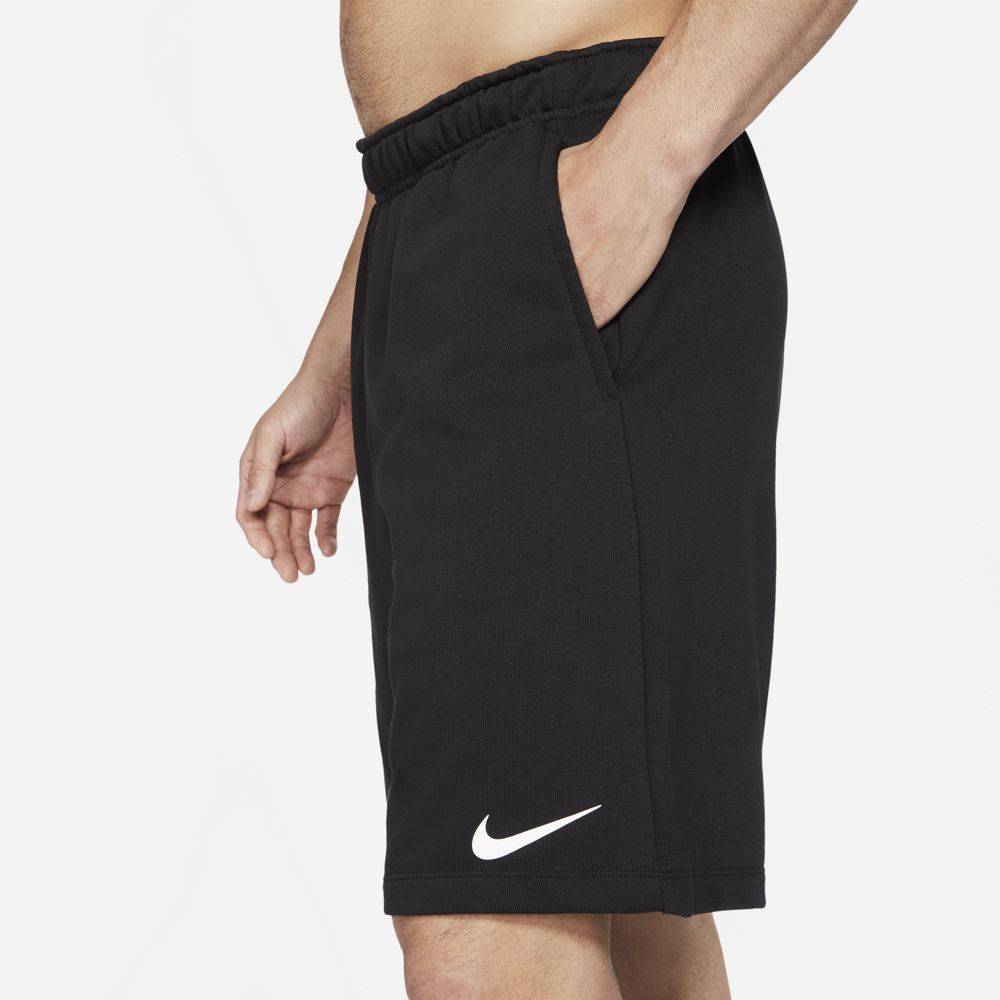 NIKE DRI-FIT FRENCH TERRY MENS TRAINING SHORT