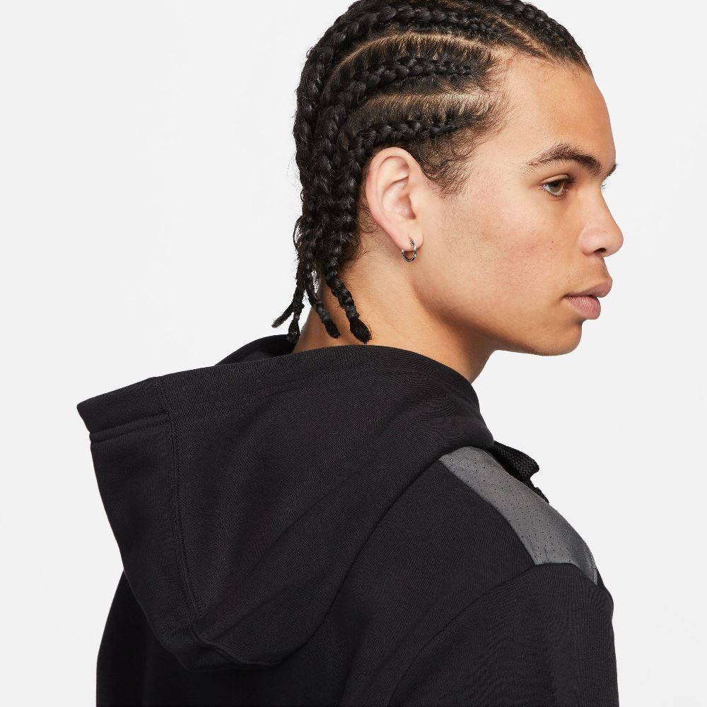 NIKE SPORTSWEAR FLEECE HOODIE BB