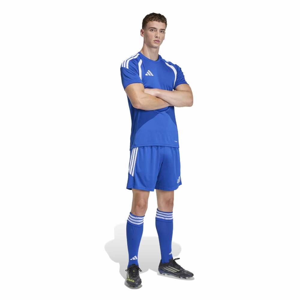 ADIDAS M TIRO 26 LEAGUE SHORTS
