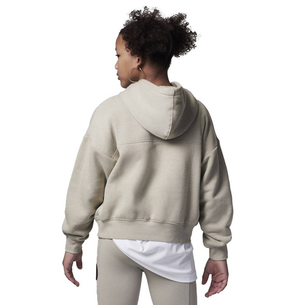 NIKE JORDAN JDG WJ PSG PULLOVER HOODIE 23