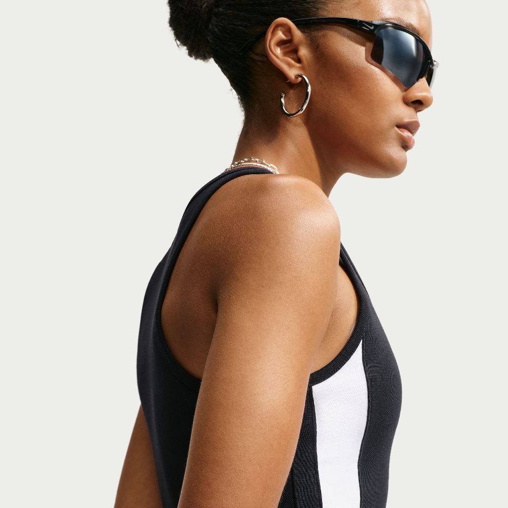 NIKE NSW WOMENS GX CROPPED TANK TOP