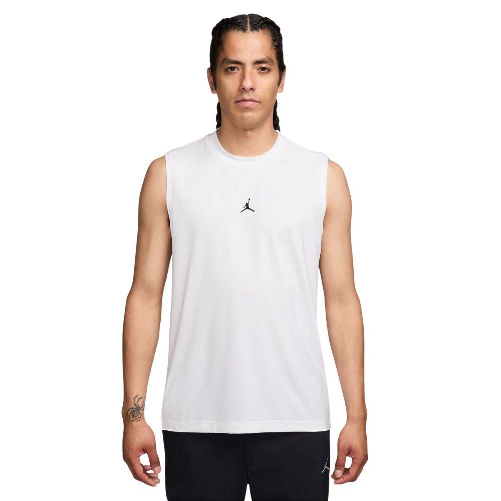 NIKE JORDAN SPORT ESSENTIALS DRI-FIT SLVS TOP