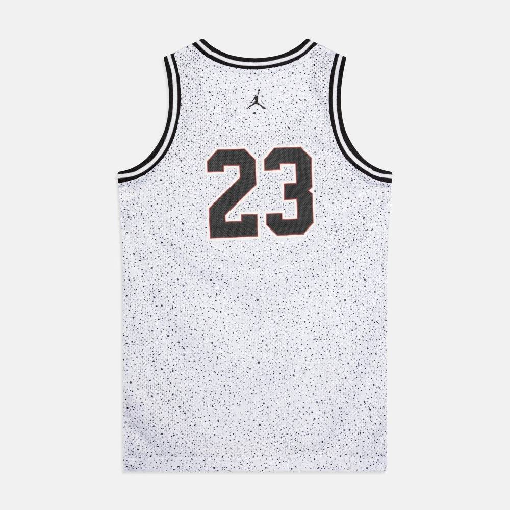 NIKE JORDAN BOYS PLAY OFF SPECKLE JE