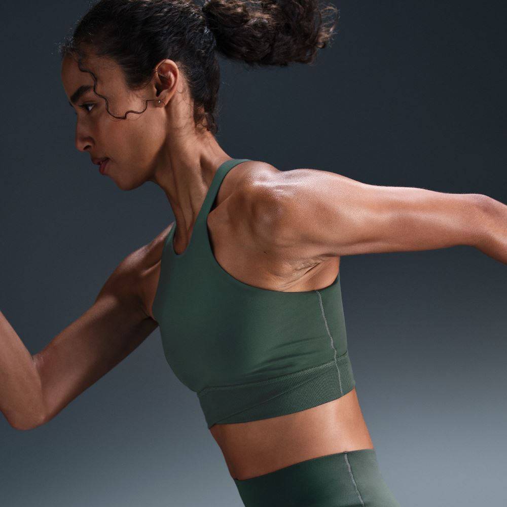 NIKE ONE LIGHT SUPPORT TWIST SPORT BRA