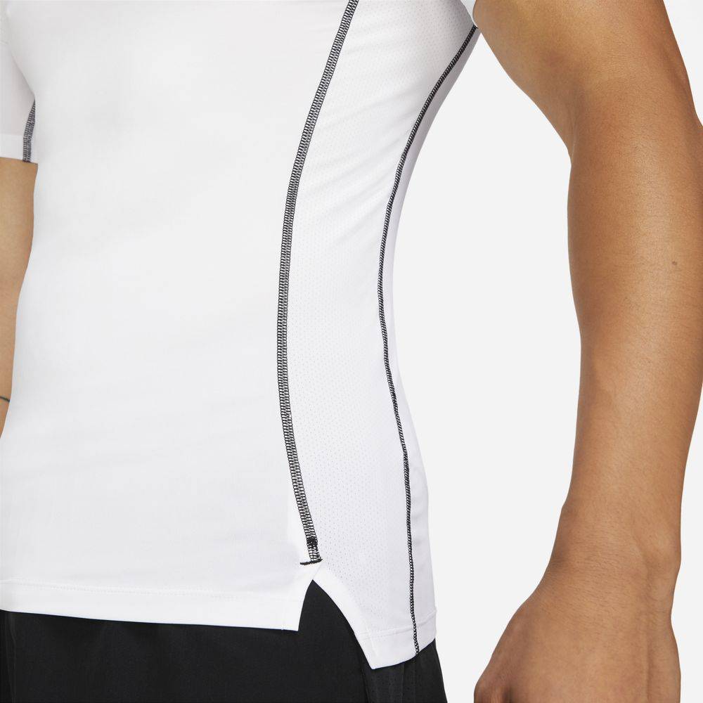 NIKE PRO DRI-FIT TIGHT-FIT SS TOP