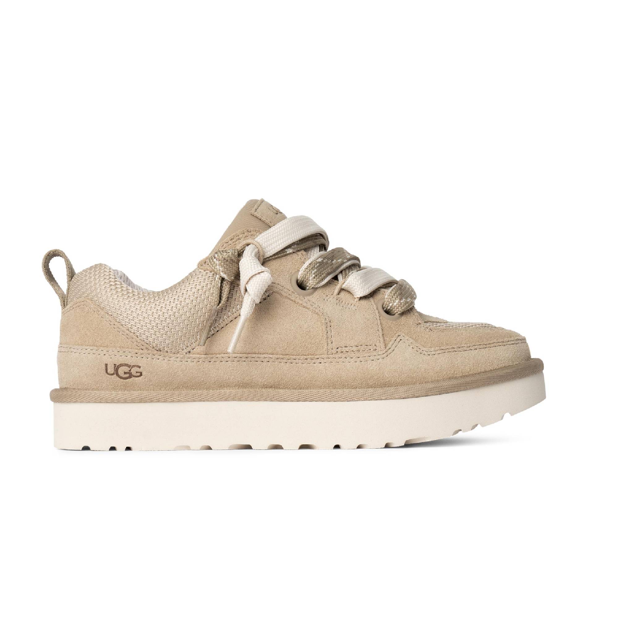UGG LO LOWMEL WOMENS SHOES