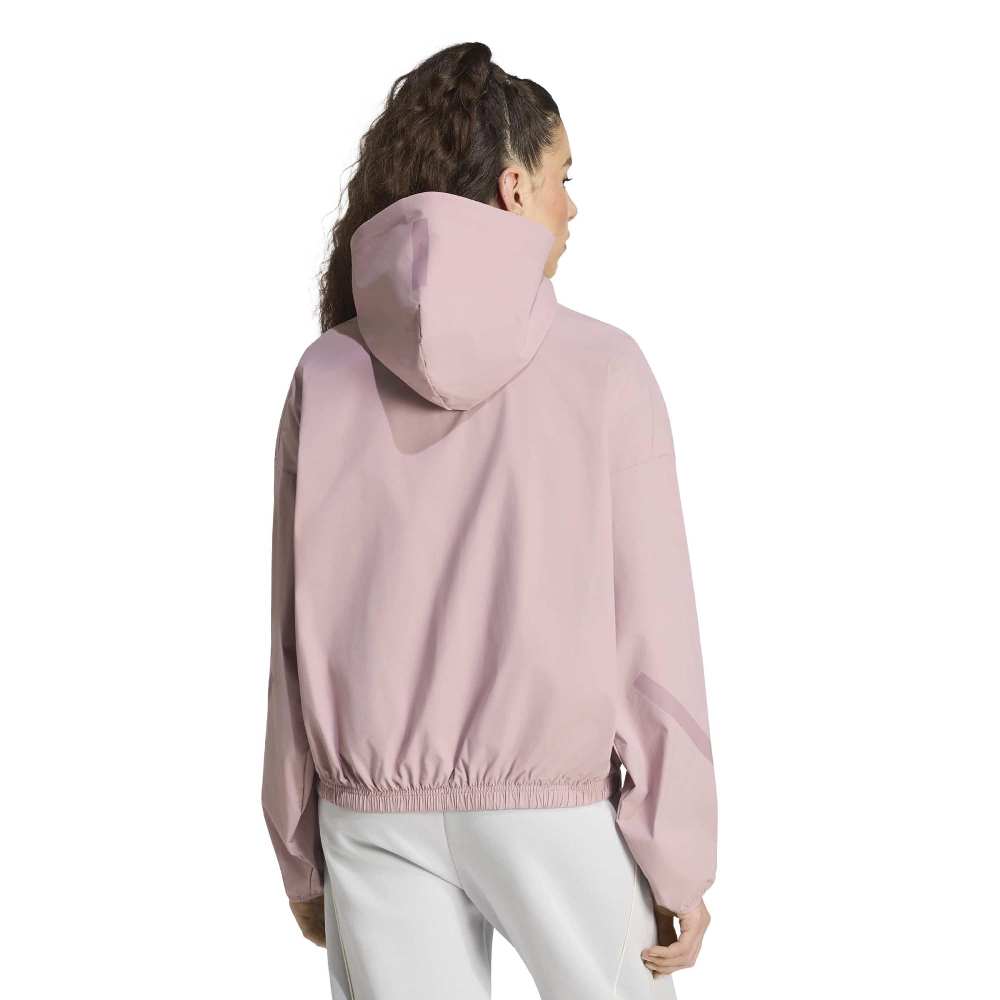 ADIDAS Z.N.E. WOVEN TRACK TOP
