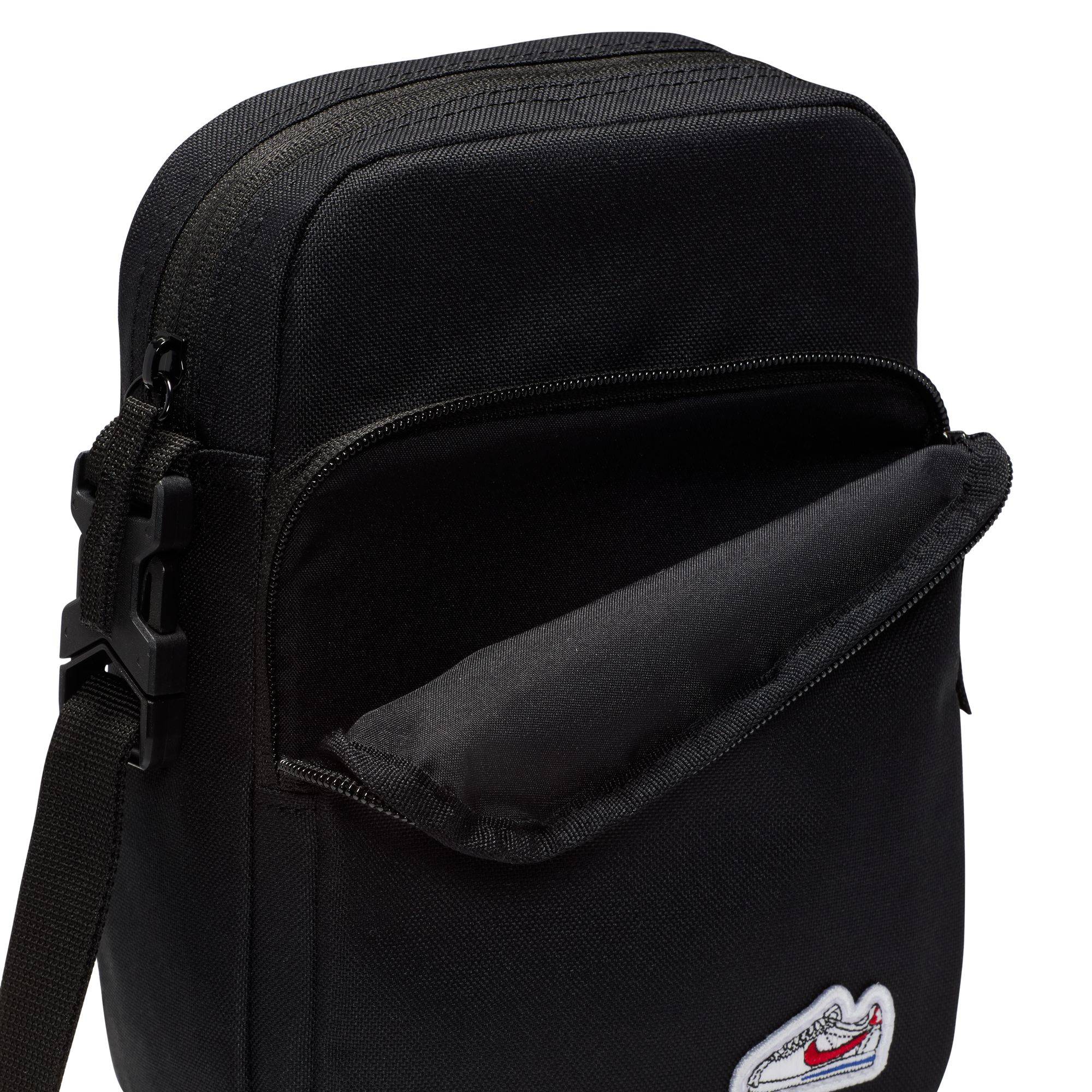 NIKE HERITAGE CORTEZ CROSSBODY