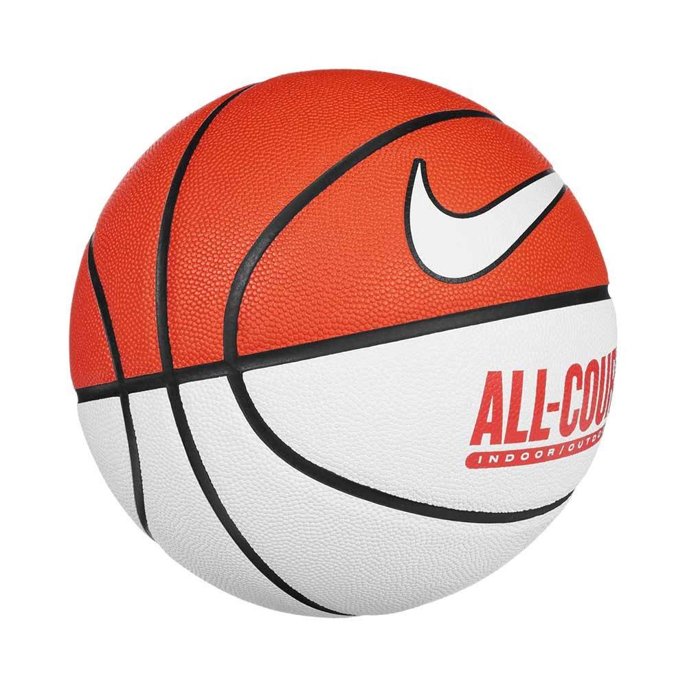 NIKE EVERYDAY ALL COURT 8P DEFLATED
