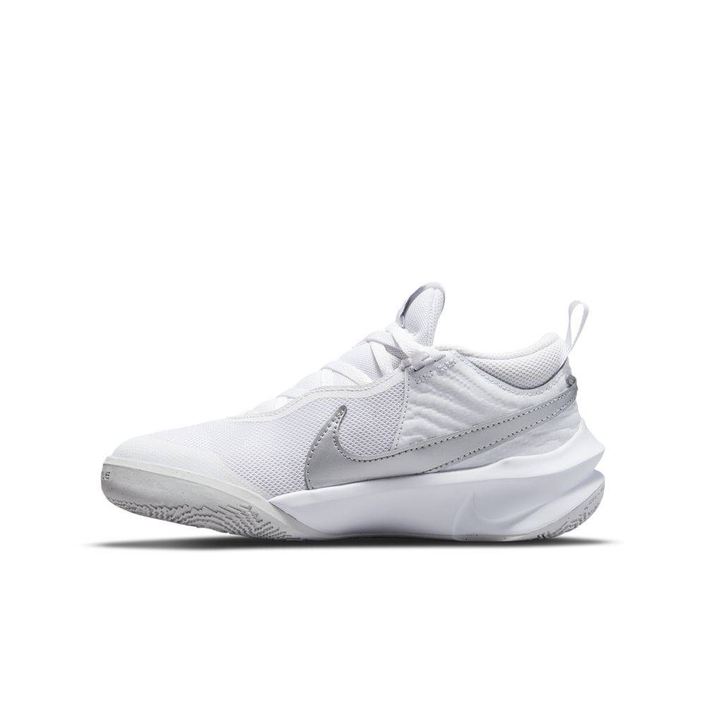NIKE TEAM HUSTLE D (GS) JUNIOR SHOES