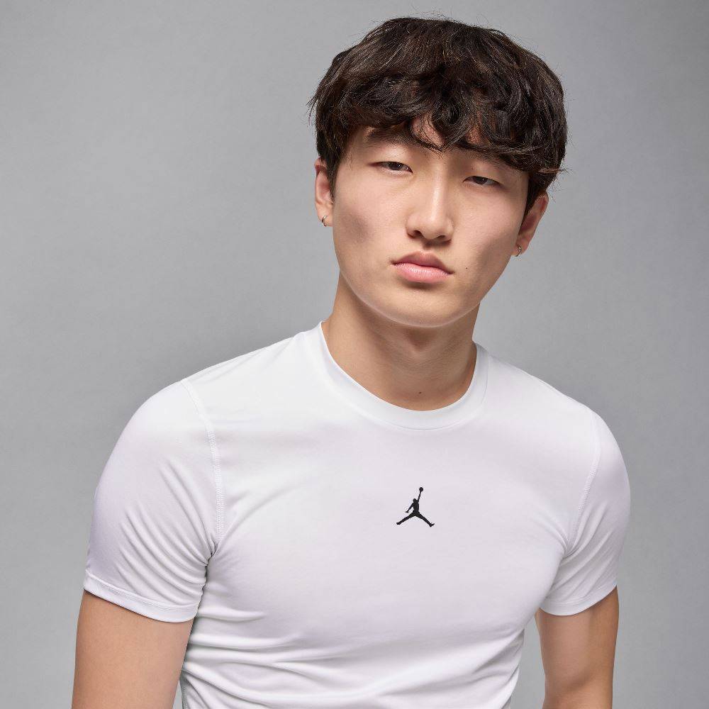 NIKE JORDAN DRI-FIT BASE LAYER TOP