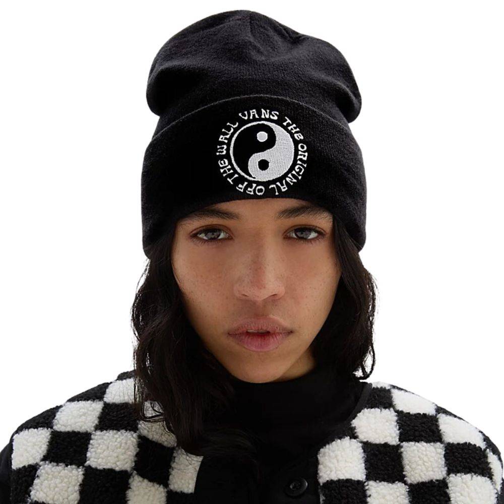 VANS BREAKIN RULES BEANIE