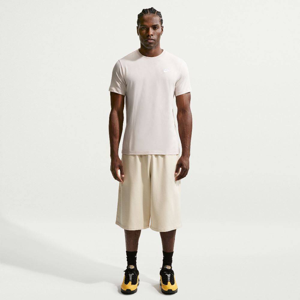 NIKE SPORTSWEAR CLUB TEE MENS