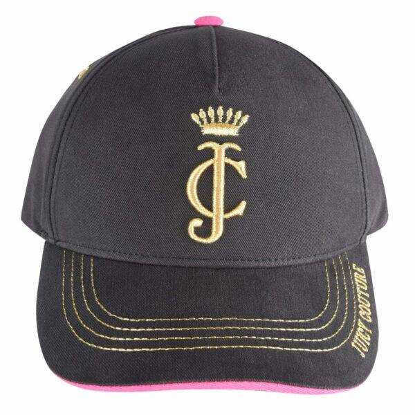 JUICY COUTURE KIDS BRANDED CAP