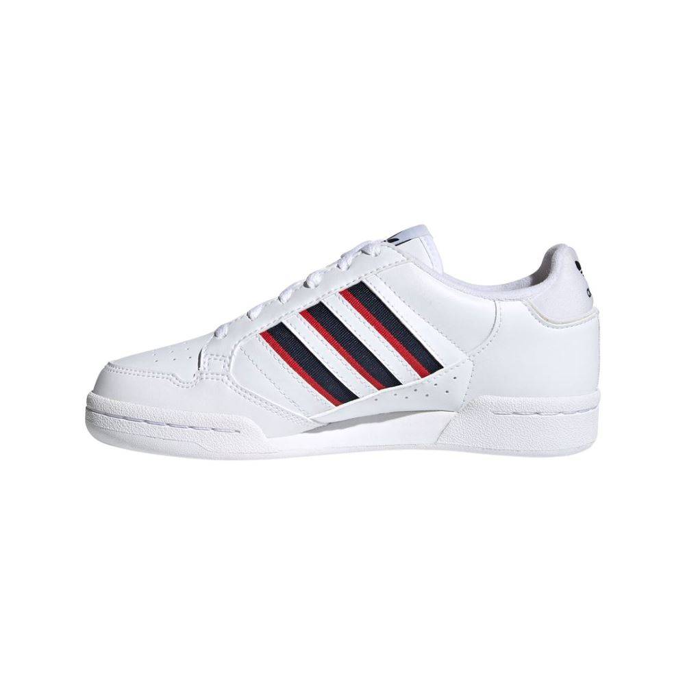 ADIDAS CONTINENTAL 80 STRIPES J
