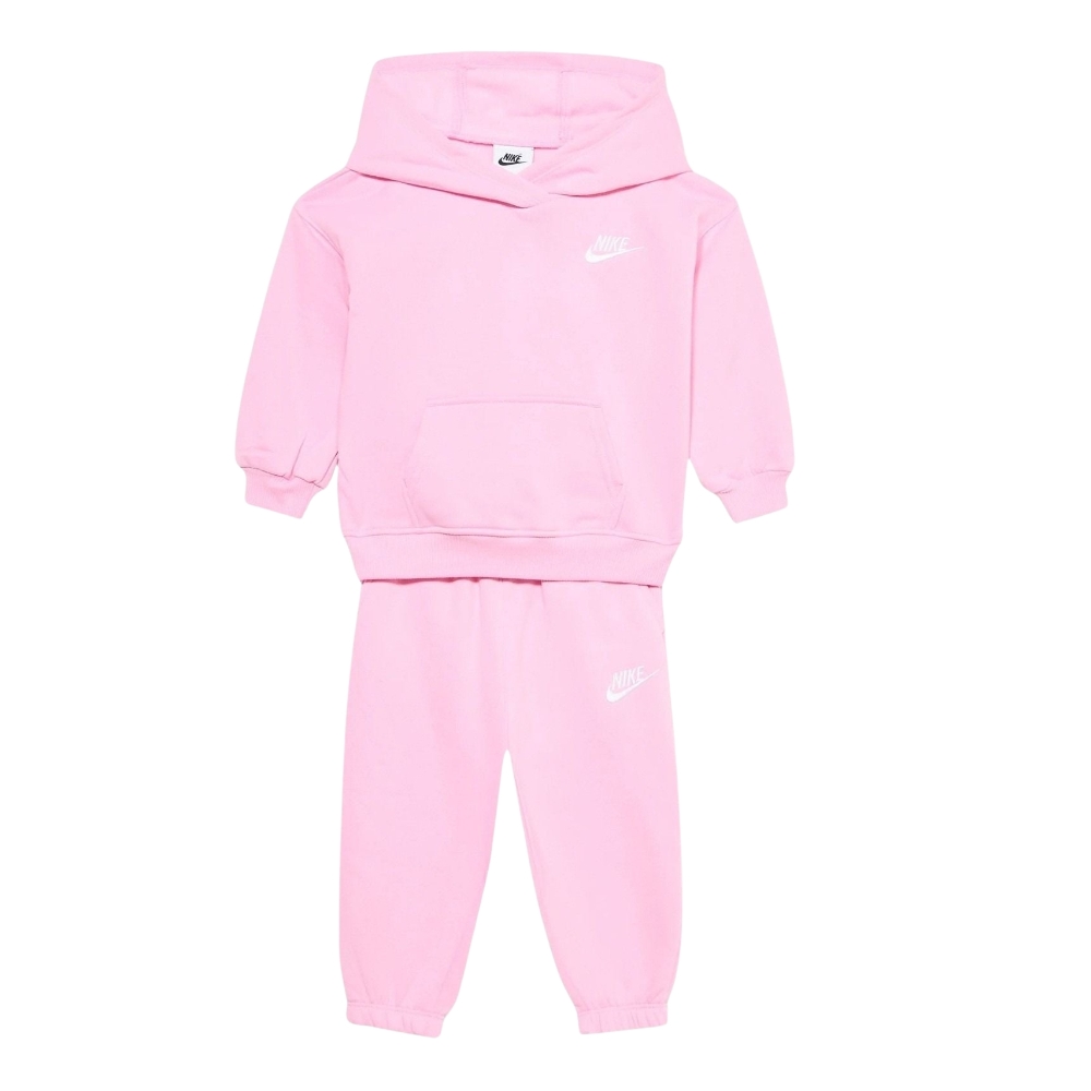 NIKE LITTLE KIDS CLUB FLEECE OVERSIZED SET