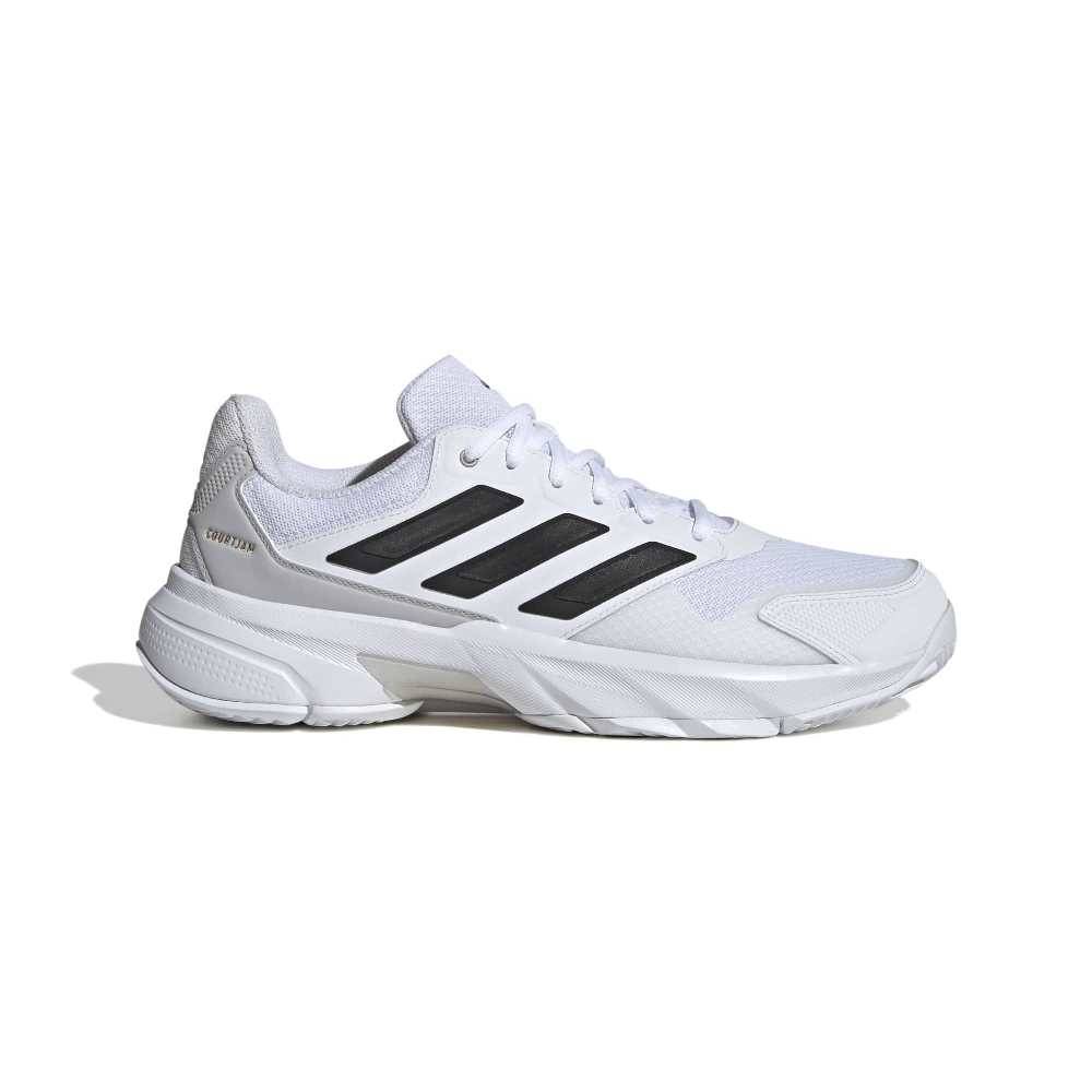 ADIDAS M COURTJAM CONTROL 3 TENNIS SHOES