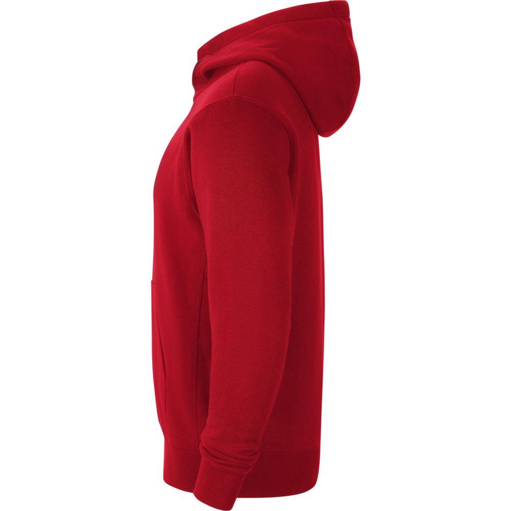 NIKE PARK 20 YOUTH FLEECE FULL-ZIP HOODIE