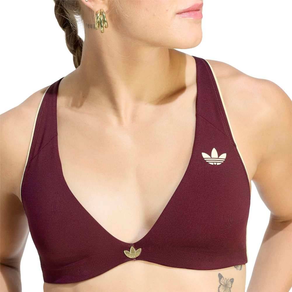 ADIDAS ORIGINALS SPORT LIGHT SUPPORT BRA
