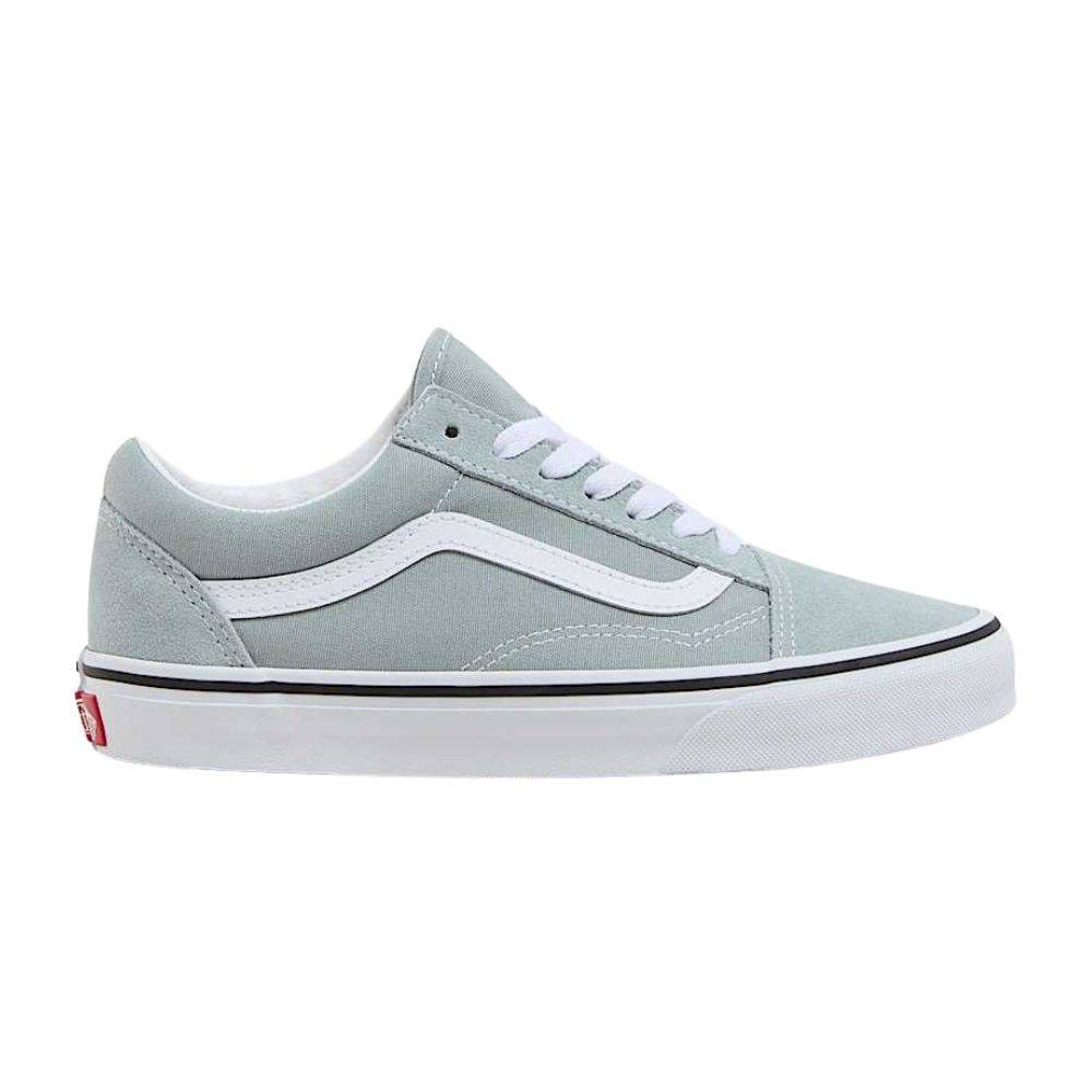 VANS OLD SKOOL COLOR THEORY SHOES
