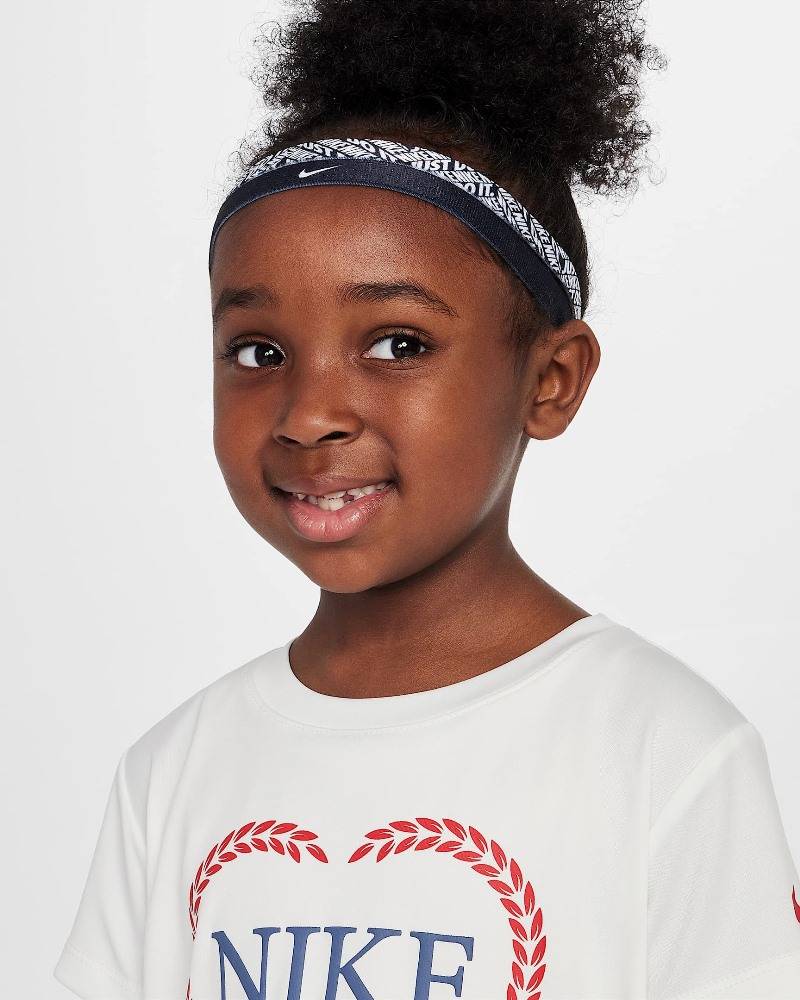 NIKE LITTLE GIRLS GAME SWOOSH MATCH SOLID SE