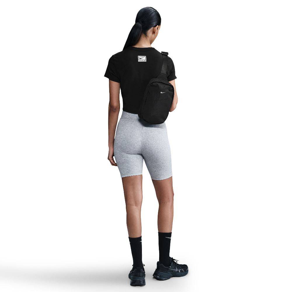 NIKE NSW WOMENS SLIM CROPPED TEE STREET