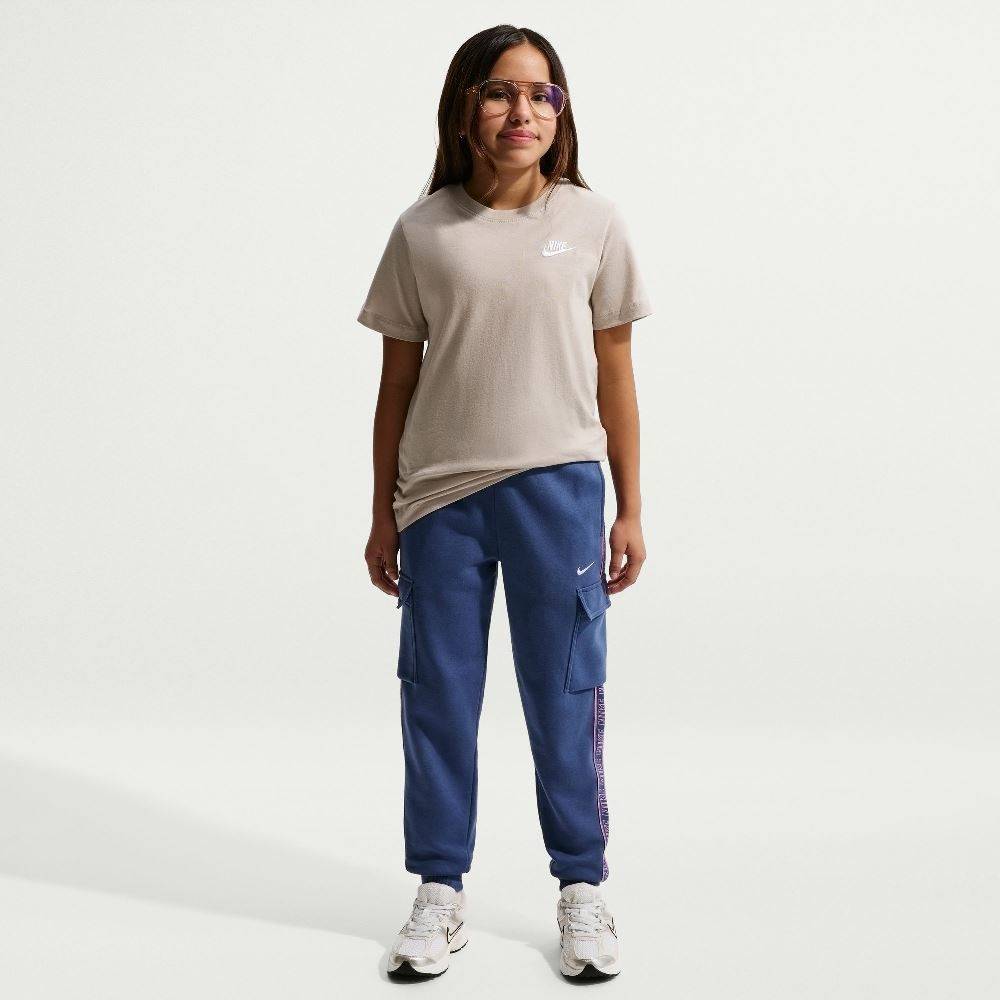 NIKE KIDS NSW EMBR FUTURA TEE