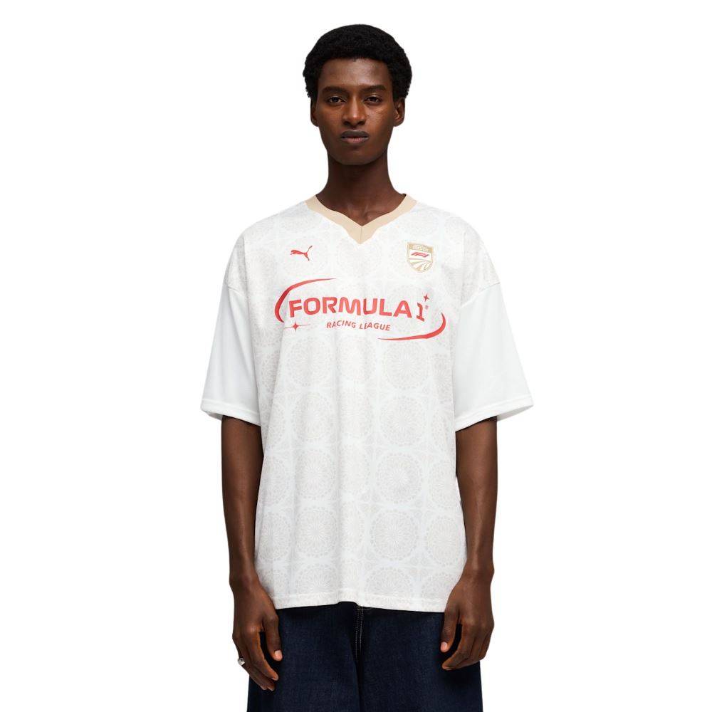 PUMA F1 ITALY JERSEY