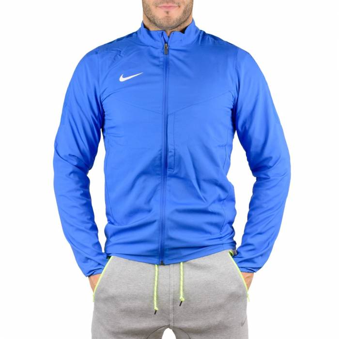 NIKE TEAM PERFORMANCE SHIELD JKT