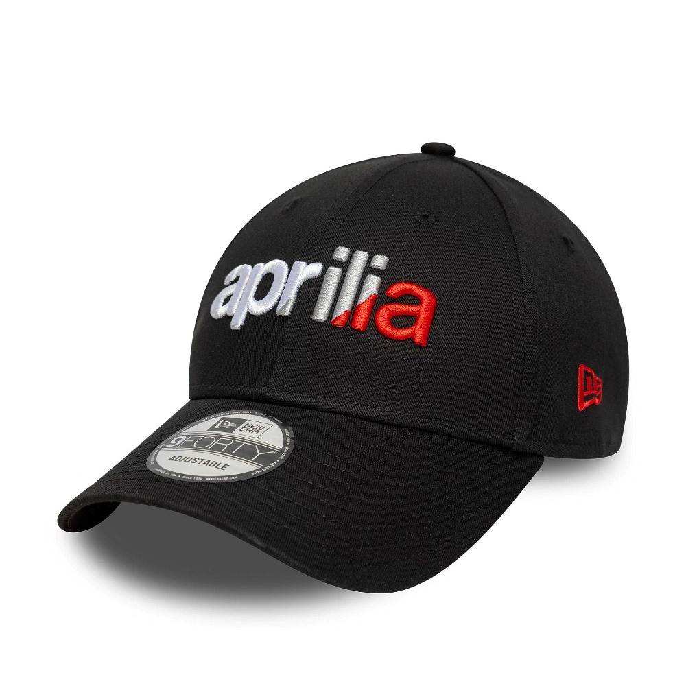 NEW ERA WORDMARK 9FORTY APRILIA