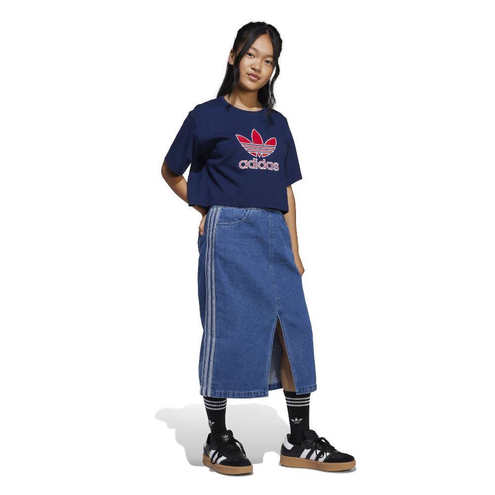 ADIDAS SKIRT