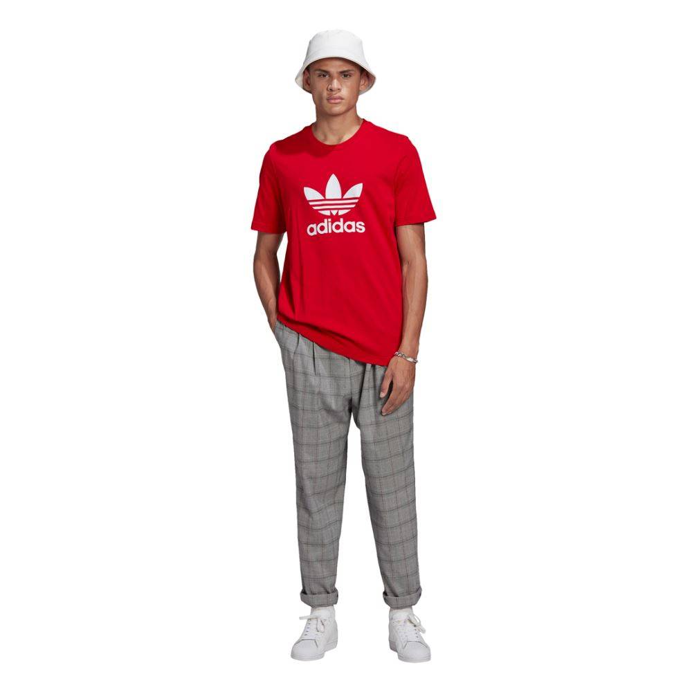 ADIDAS  TREFOIL T-SHIRT
