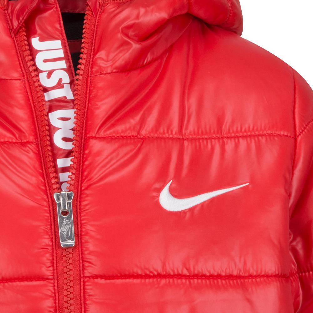 NIKE LITTLE KIDS MID WEIGHT FILL JACKET