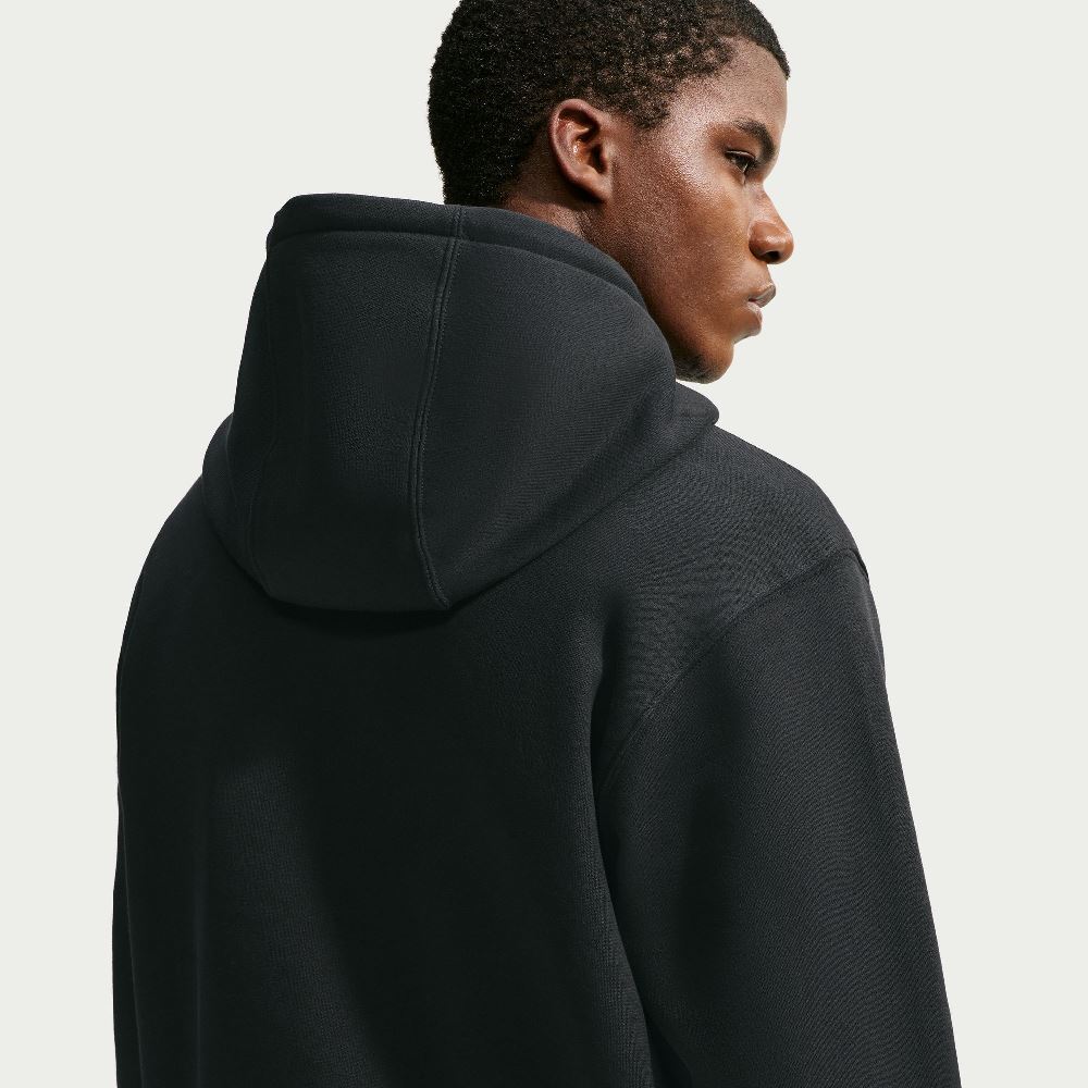 NIKE CLUB FLEECE GRAPHIC HOODIE
