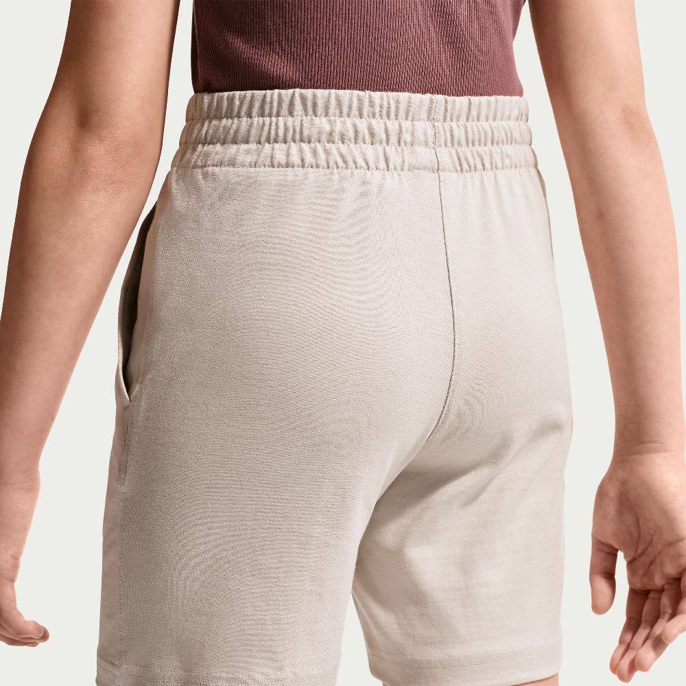 NIKE KIDS NSW CLUB KNIT SHORT