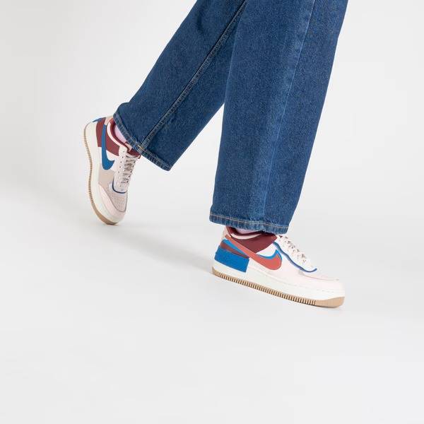 NIKE AIR FORCE 1 SHADOW WOMENS SHOES