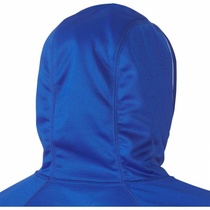 NIKE KO REFLECTIVE OTH HOODY YTH GIRLS