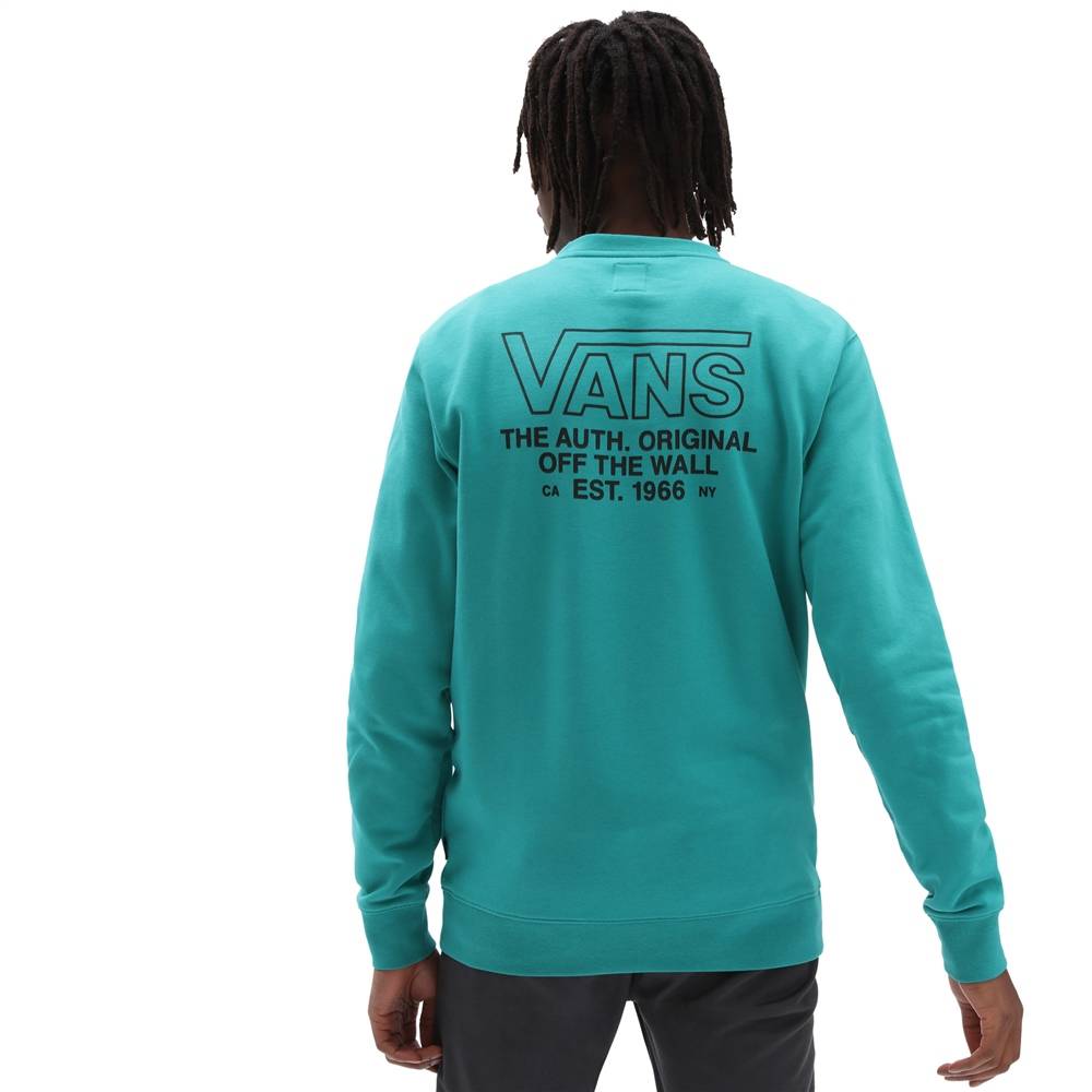 VANS SEQUENCE CREW