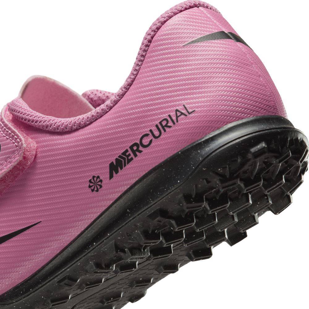 NIKE JR VAPOR 16 CLUB TURF PS (VELCRO)