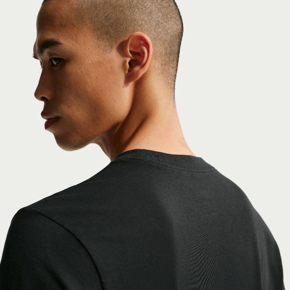 NIKE NSW RELAXED AIR PATCH TEE
