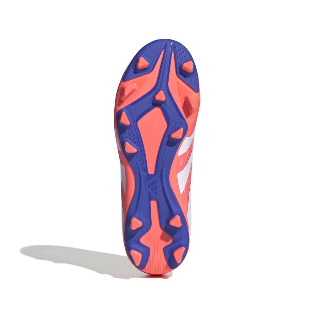 ADIDAS PREDATOR CLUB JR  FG/MG