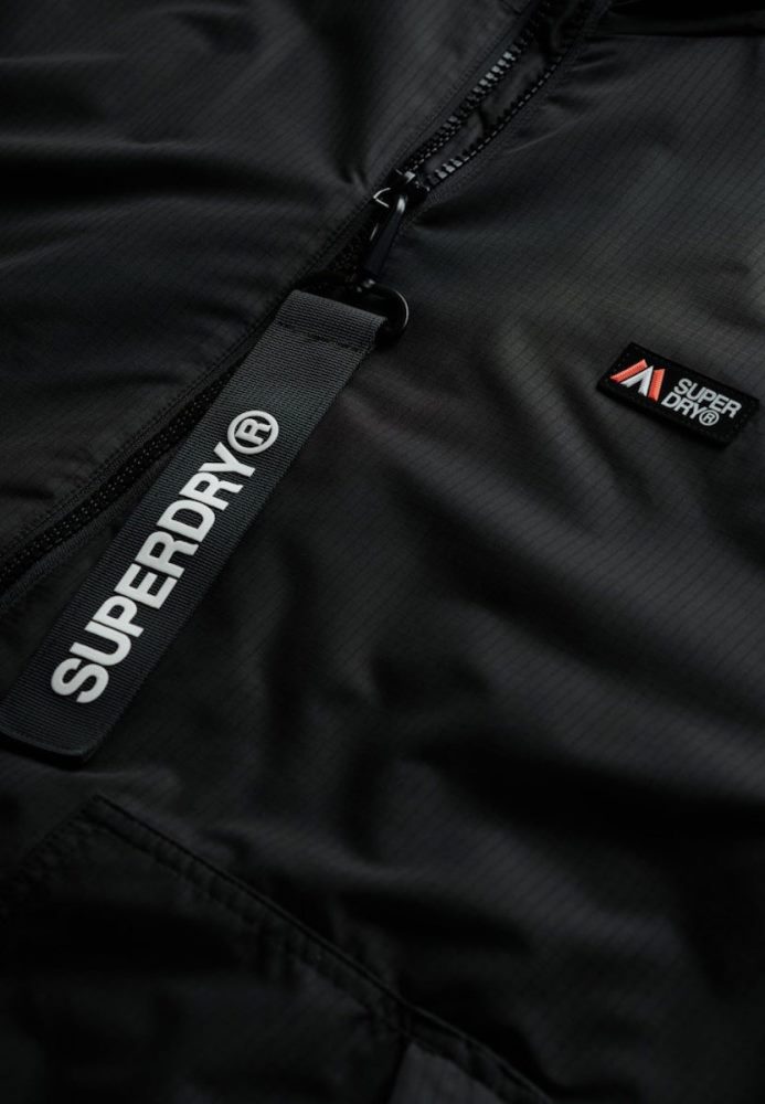 SUPERDRY SUPERDRY ROBE