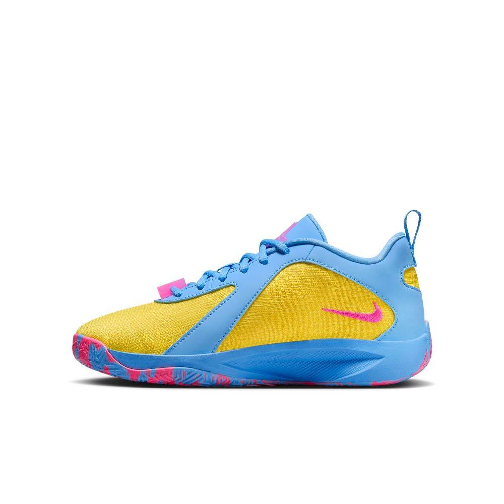 NIKE GIANNIS FREAK 6 NRG (GS)